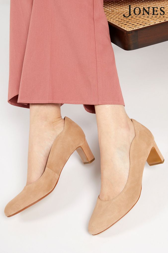 Mid nude on sale
