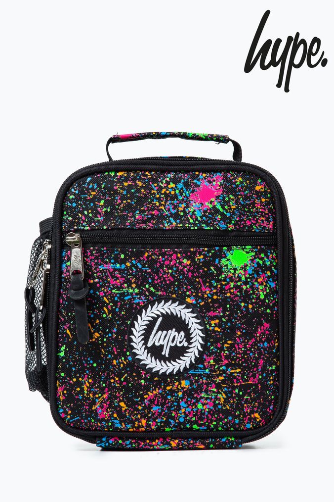 Older boys lunch store bags