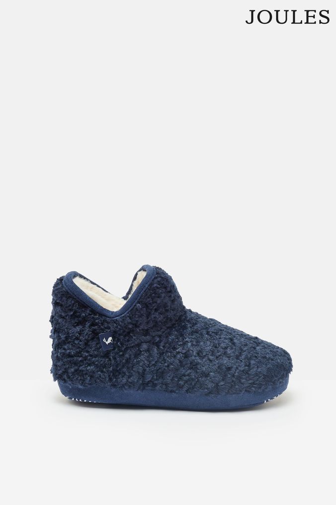 Joules mens slippers store