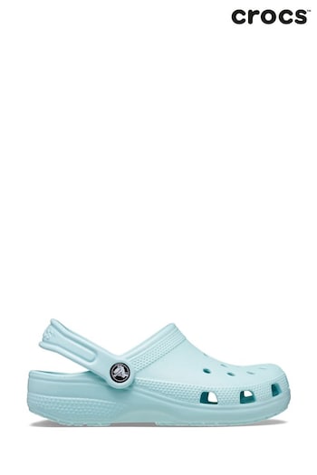 Crocs rosa Blue Classic Clogs (861160) | £30