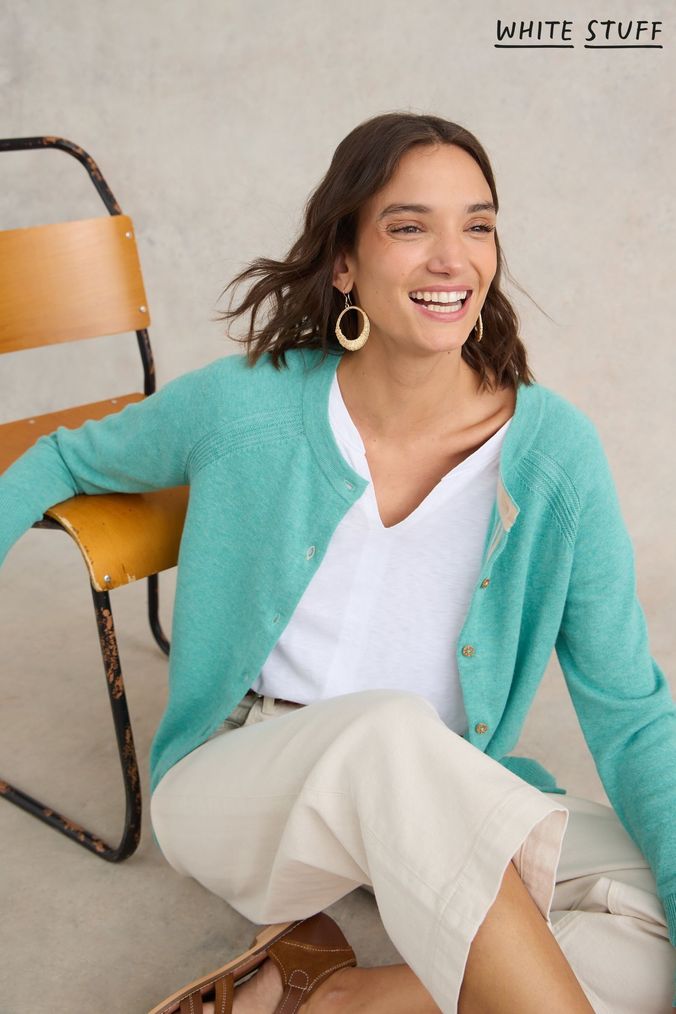 Whitestuff cardigans cheap