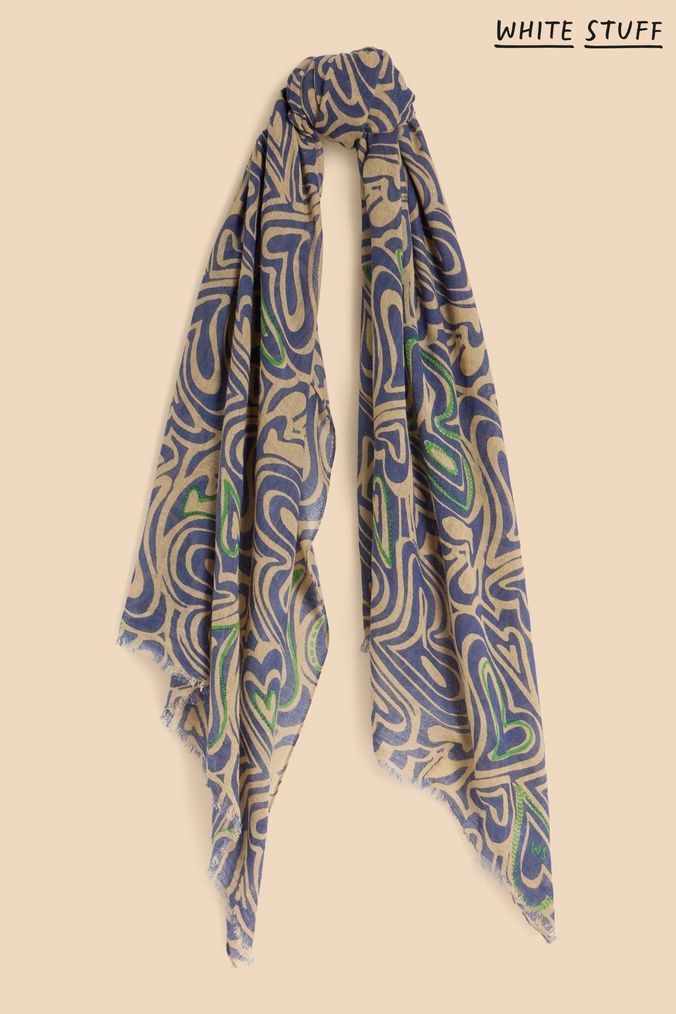 White stuff shop scarves sale