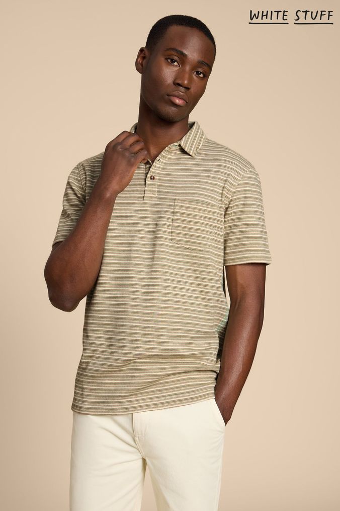 Polo clothing online store