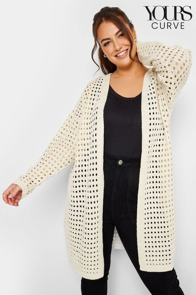 Gold cardigans hotsell uk