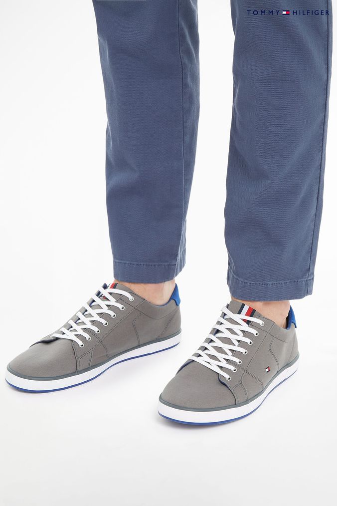 Tommy jeans shoes mens on sale