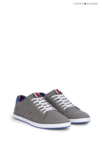 Tommy AM0AM07841 Hilfiger Essential Harlow Trainers (862226) | £70