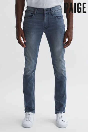 Reiss Messemer Lennox Paige High Stretch Jeans (862263) | £230