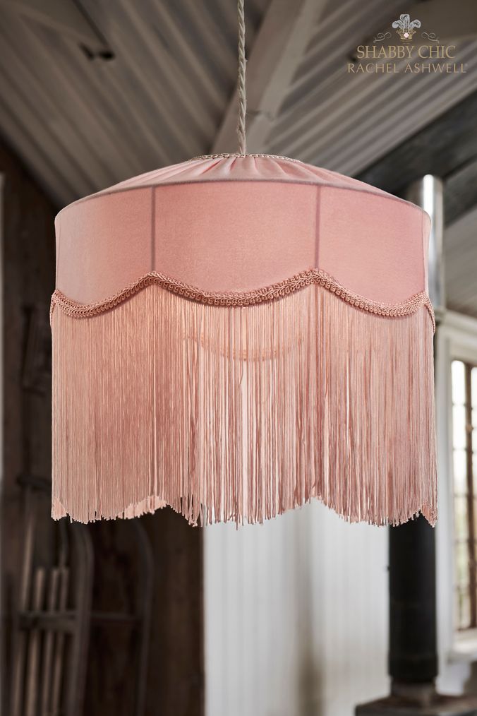 Buy Pink Lamp Shades And Light Shades Homeware Lighting Online