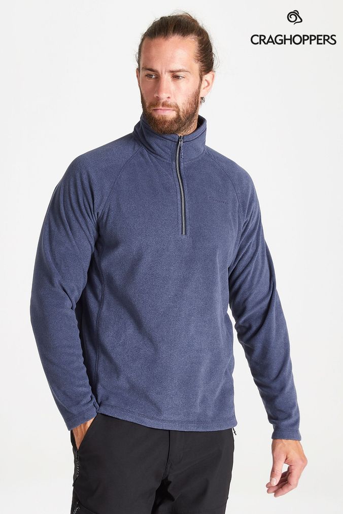 Craghoppers hotsell fleeces uk