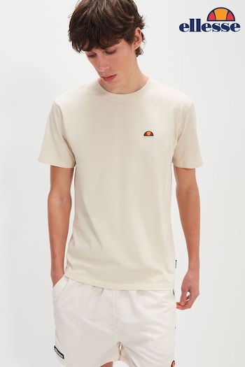 Ellesse Cassica White T-Shirt (862750) | £20