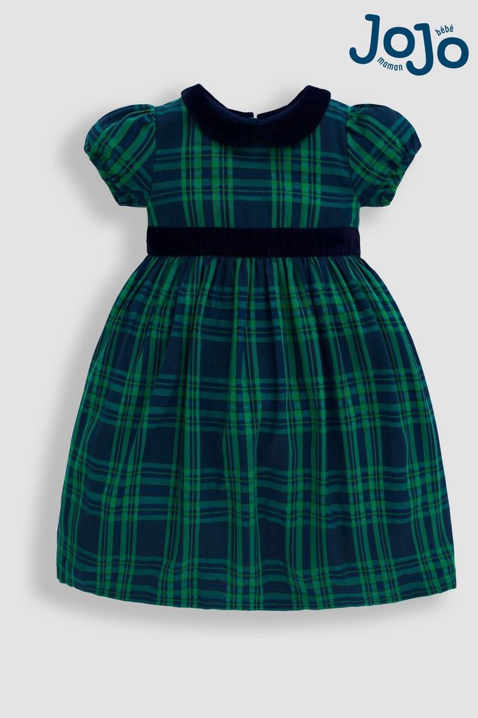 Buy Girls Dresses JoJo Maman B b Eid Online Next UK