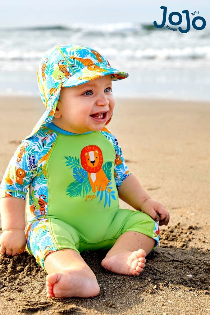 Buy Boys Animal Beachwear Online Next UK