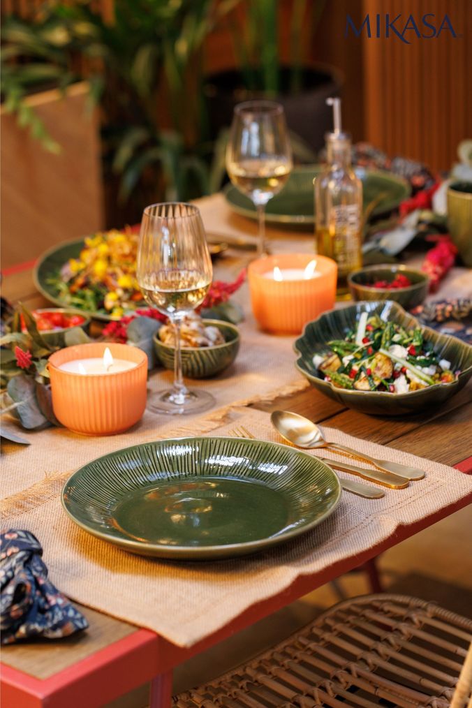 Mikasa dishware online