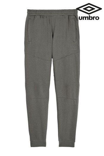 Umbro Grey Sports Style Pants (863298) | £30