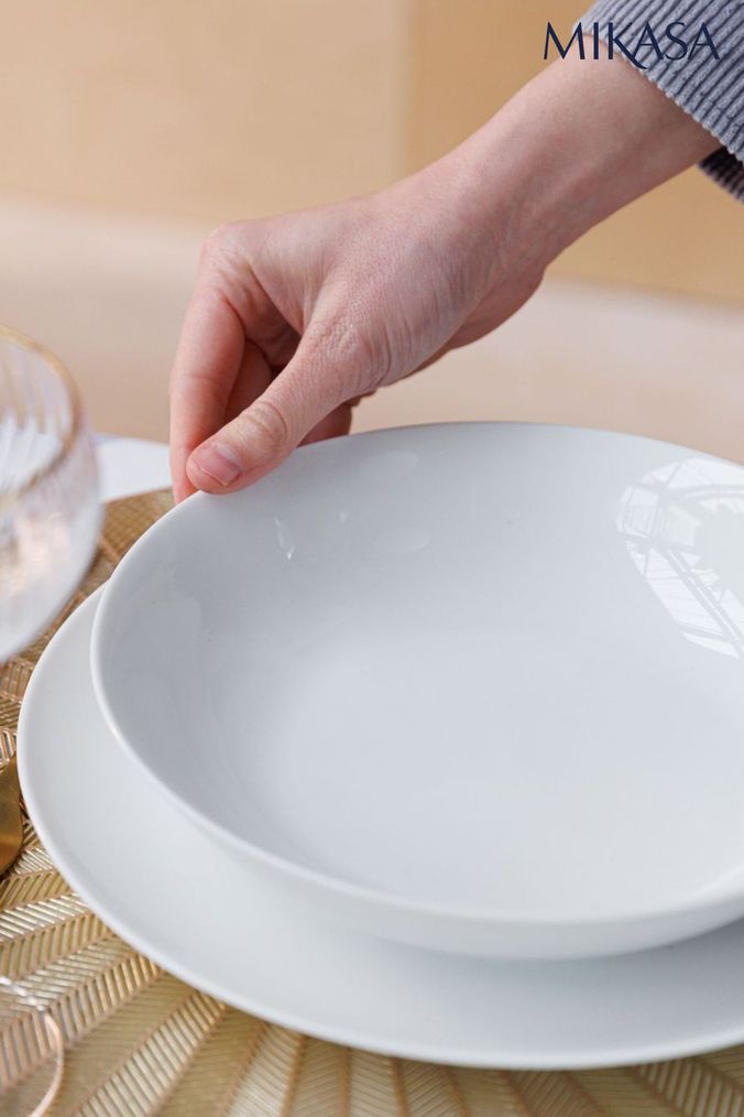 Buy Mikasa Tableware Online Next UK