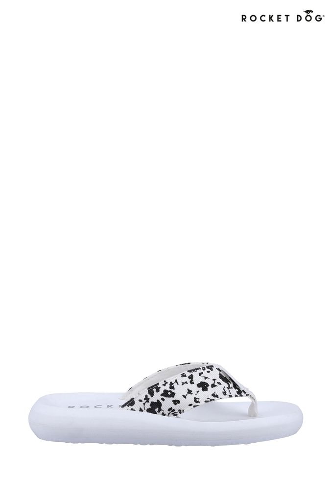 Rocket Dog Womens Flip Flops Sandals Next Official Site
