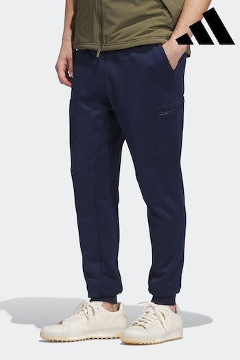 adidas Golf Navy Performance COLD.RDY Joggers (864051) | £90