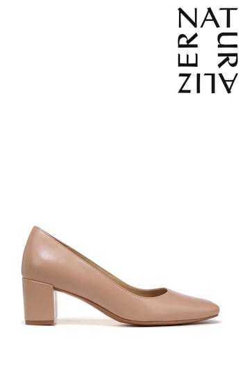 Naturalizer Karina Leather Drippy Shoes (864563) | £110