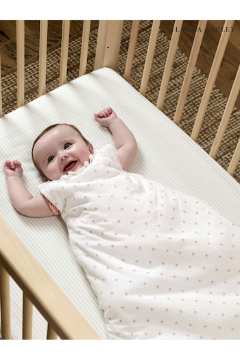 Shelves & Bookcases Jersey Born To Be Wild 2.5 Tog Sleep Bags 0 - 6 Months Twin Pack (864672) | £39