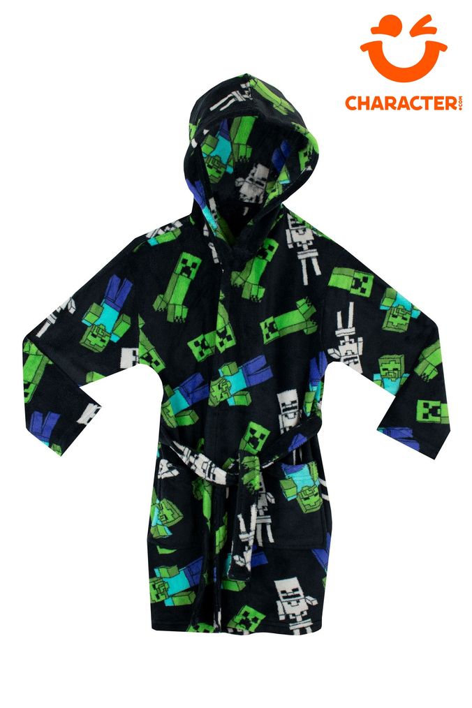 Boys Dressing Gowns Robes Next UK