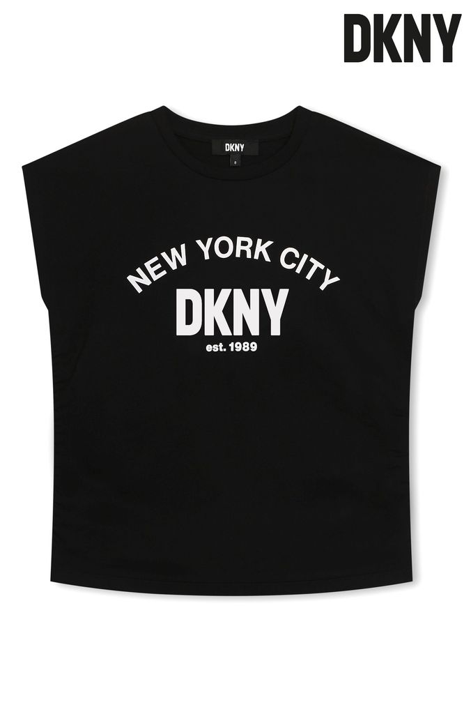 Dkny tops uk store