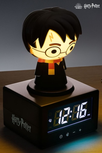 Harry Potter Icon Alarm Clock (865148) | £25