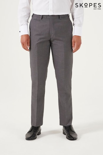 Skopes Madrid Tailored Fit Suit Trousers (865457) | £49