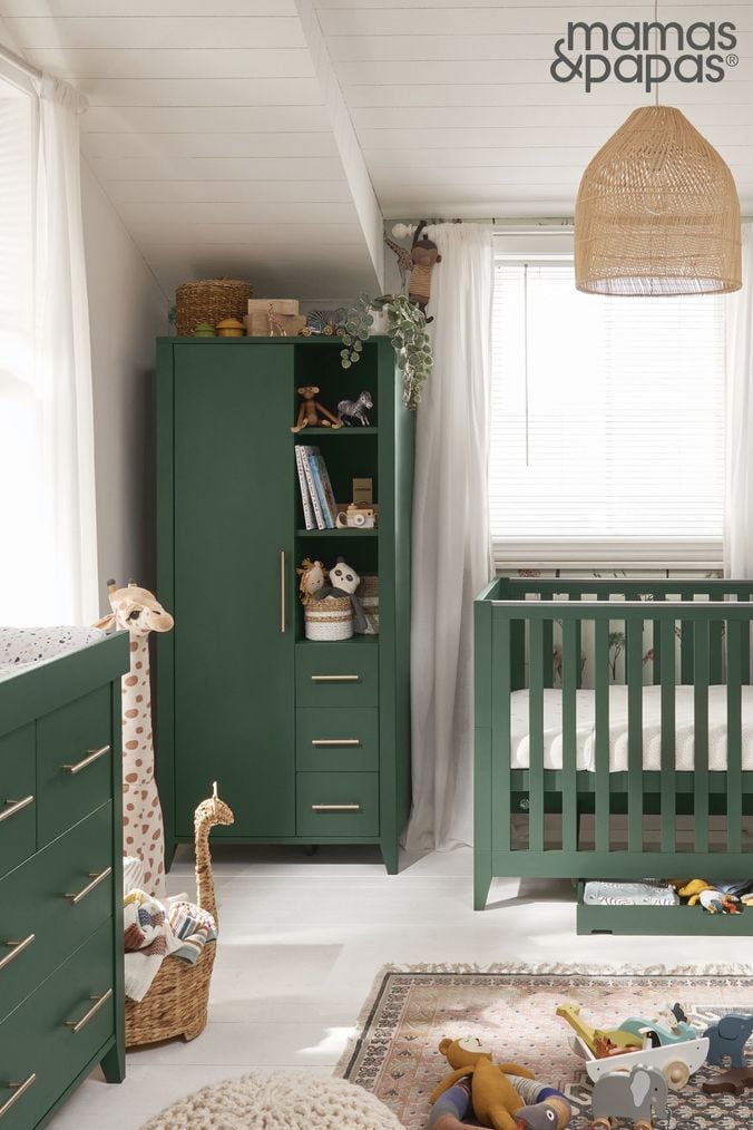 Next home baby furniture 2025