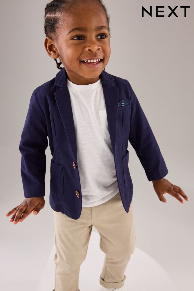 Blazer for 6 sales year old boy