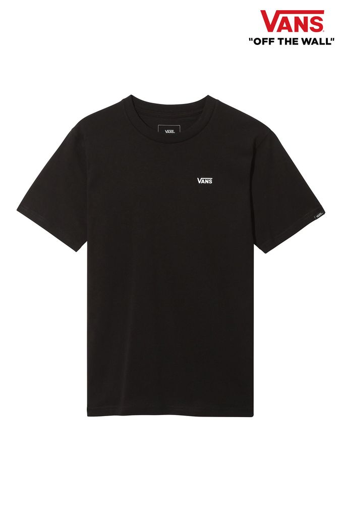 Boys online vans outfit