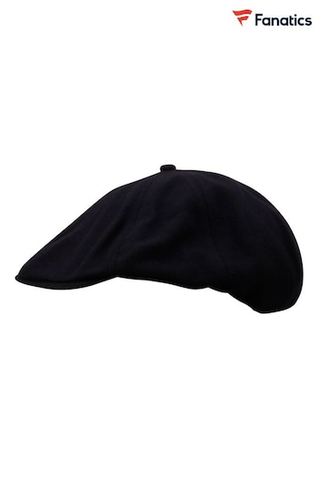 Fanatics UK News Boy Black Hat (867138) | £27