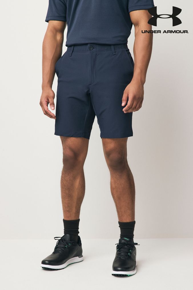 Next golf shorts shop