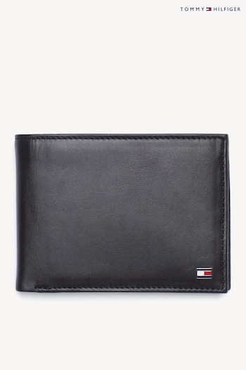 Tommy Hilfiger Eton Bifold Wallet (867212) | £65