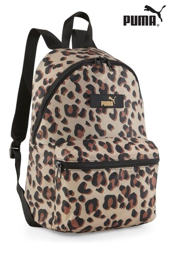 Puma Natural Core Pop Backpack (867458) | £24