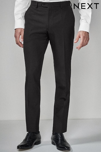 Black Skinny Suit Trousers (867786) | £35