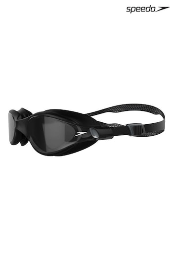 Speedo Adults Vue Black Eyewear (867836) | £53