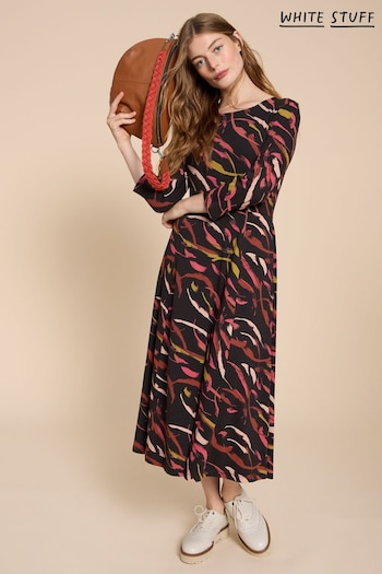 Madeline Jersey Dress (868293) | £59