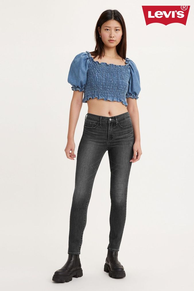 Next womens levi jeans store