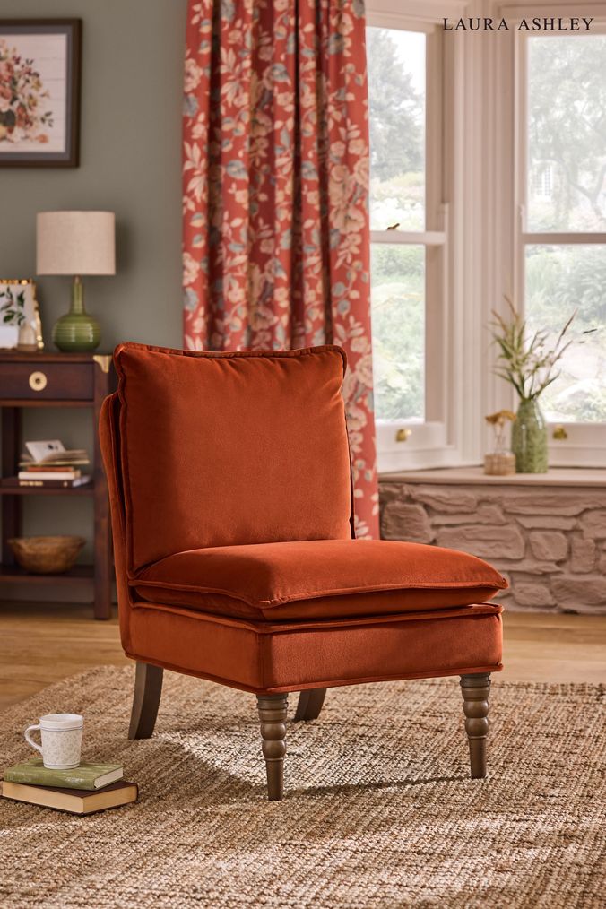 Buy Laura Ashley Accentchairs Online Next UK
