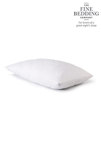 The Fine Bedding Company Breathe Modal Blend Pillow Protector (870051) | £20