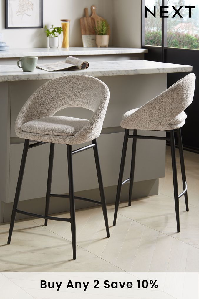 Kitchen bar deals stools next