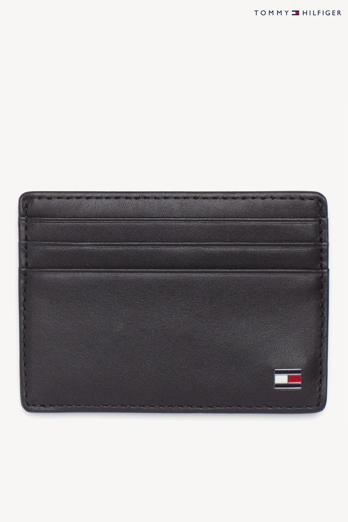 Men s Tommy Hilfiger Wallets Leather Wallets Next