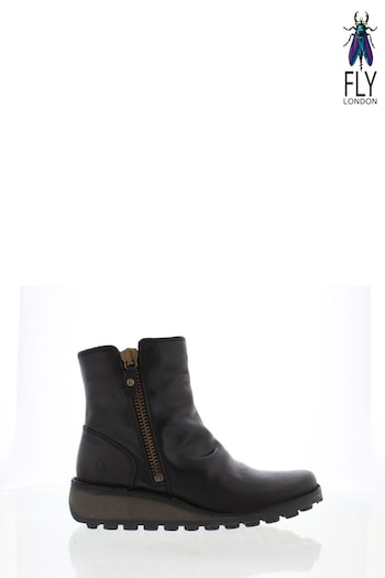 Fly London Ankle Boots (872020) | £135