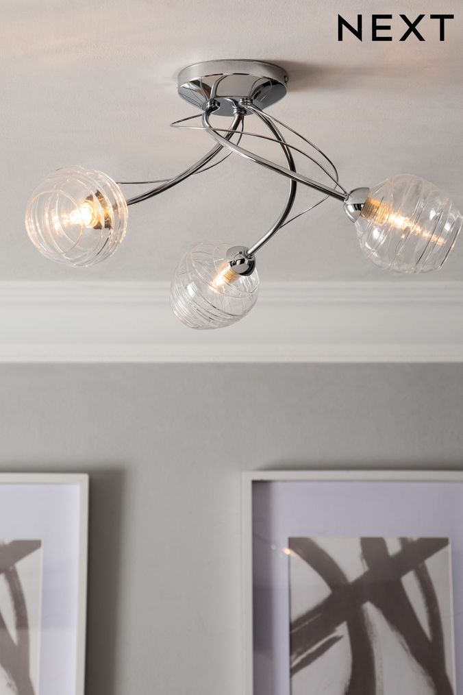 Buy Ceiling Lights Hallwaylights Online Next UK
