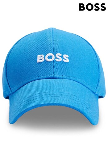 BOSS Blue Zed Cap (872370) | £35