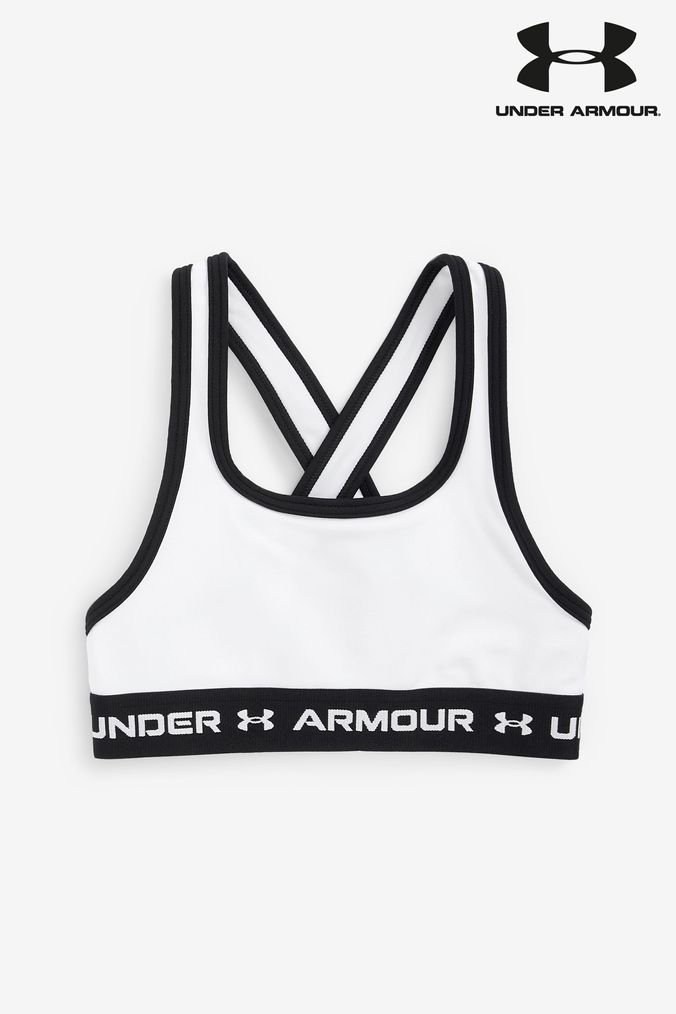 Under armour store girls underwear