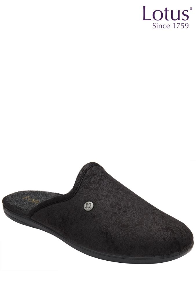 Lotus slippers mens shop