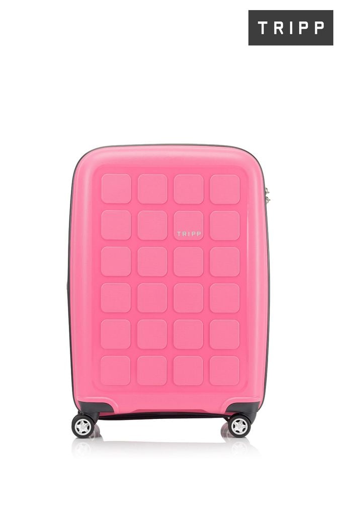 Tripp holiday 6 cabin 4 wheel suitcase hotsell