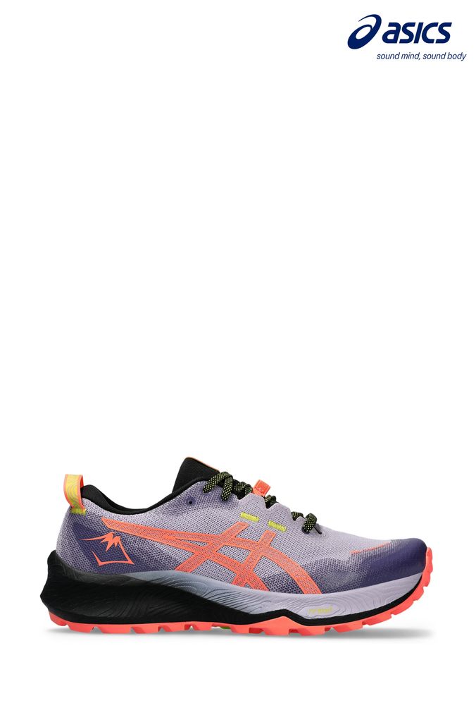Next asics sales trainers