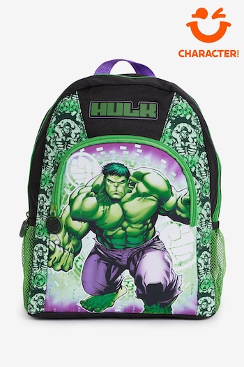 Character Green Hulk Backpack (874010) | £21